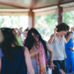 conscious dance retreat