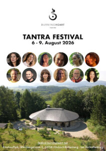 burning heart tantra festival