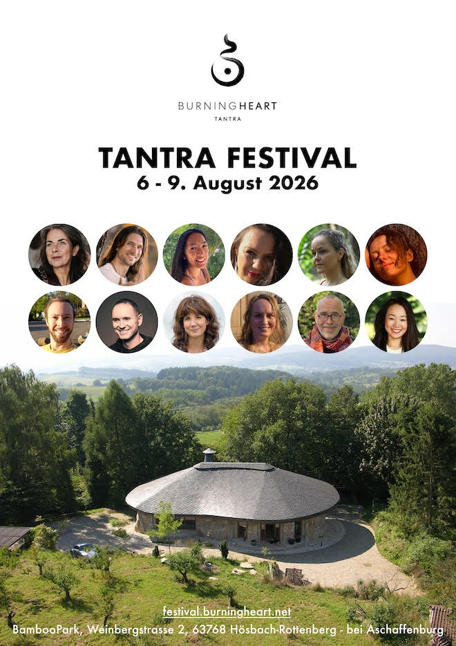 burning heart tantra festival 