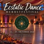 ecstatic dance festival in freiburg