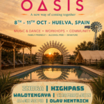 Oasis Festival in Spain